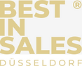 Logo von BEST IN SALES GmbH - Personalberater in Schwerte