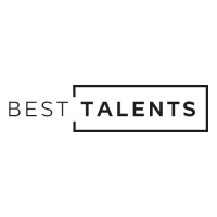 Logo von Best Talents Consulting GmbH - Personalberater in Berlin