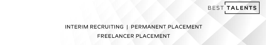 Logo von Best Talents Placement GmbH - Personalberater in Berlin