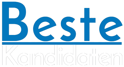 Logo von Beste Kandidaten Vista GmbH - Personalberater in Köln
