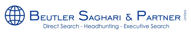 Logo von Beutler Saghari & Partner GmbH - Personalberater in Iserlohn