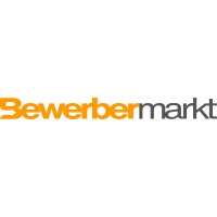 Logo von Bewerbermarkt GmbH - Personalberater in Ulm