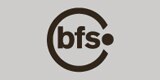 Logo von BFS Consulting GmbH Wirtschafts- und Personalberatung - Personalberater in Mannheim