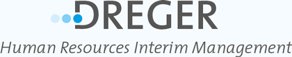 Logo von Birgit Dreger Human Resources Management GmbH & Co. KG - Personalberater in Solingen