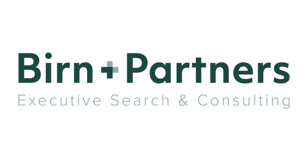 Logo von Birn Executive Search + Consulting GmbH - Personalberater in Hamburg