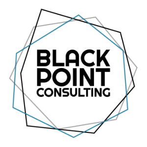 Logo von BLACKPOINT CONSULTING GmbH - Personalberater in Dresden