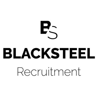 Logo von Blacksteel Recruitment GmbH - Personalberater in Würzburg
