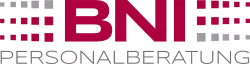 Logo von BNI Personalberatung GmbH - Personalberater in Heilsbronn