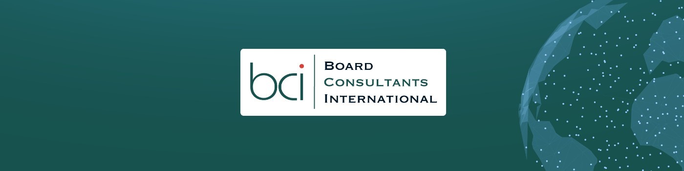 Logo von Board Consultants International-Bauernfeind GmbH - Personalberater in München