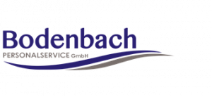 Logo von Bodenbach Personalservice GmbH - Personalberater in Möglingen
