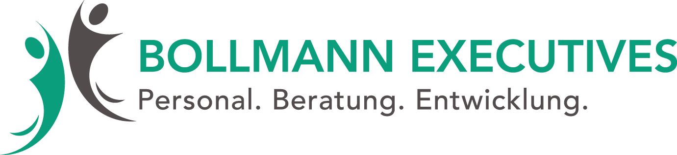 Logo von BOLLMANN EXECUTIVES GmbH - Personalberater in Waldbreitbach