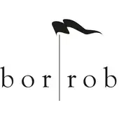 Logo von BORROB GmbH - Personalberater in Berlin