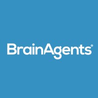 Logo von BrainAgents GmbH & Co. KG - Personalberater in Ilsfeld