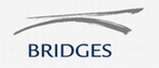 Logo von BRIDGES Politik- und Organisationsberatung GmbH - Personalberater in Berlin