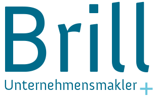 Logo von Brill Unternehmensmakler e. K. - Personalberater in Kempten (Allgäu)