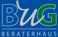 Logo von BuG Beraterhaus GmbH - Personalberater in Bremen