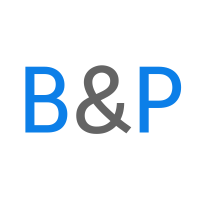 Logo von Büllesbach & Plöntzke GmbH - Personalberater in Köln