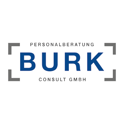 Logo von Burk Consult GmbH Personalberatung - Personalberater in Gladenbach