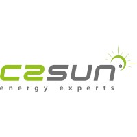 Logo von C2sun GmbH - Personalberater in München