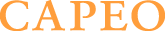 Logo von CAPEO GmbH - Personalberater in München