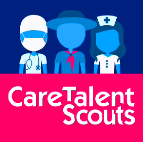 Logo von Care-TS GmbH - Personalberater in Frankfurt a. Main