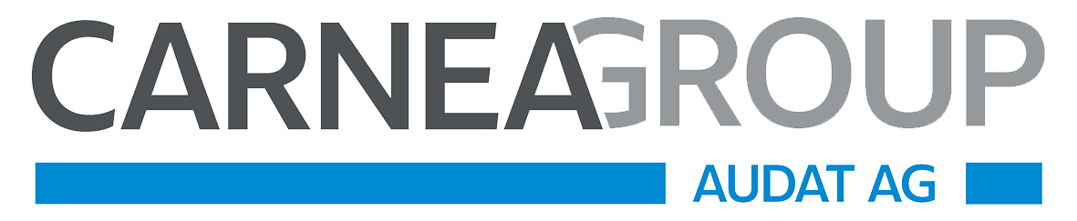 Logo von Carnea Audat AG - Personalberater in Egelsbach