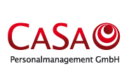 Logo von CASA Personalmanagement GmbH - Personalberater in Drolshagen