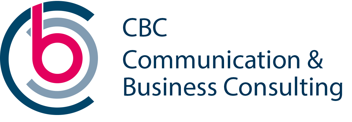 Logo von CBC - Communication & Business Consulting GmbH - Personalberater in Saarbrücken