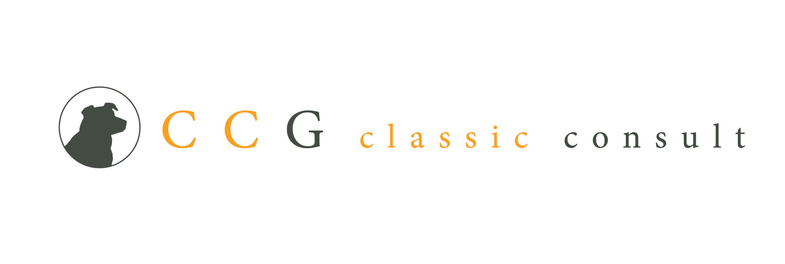 Logo von CCG Classic Consult GmbH - Personalberater in Salzhausen