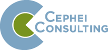 Logo von CEPHEI CONSULTING GmbH - Personalberater in Stuttgart