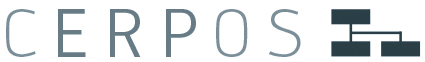 Logo von CERPOS GmbH, Gesellschaft für Controlling - Logistik- Reengineering - Personalberater in Offenbach a. Main