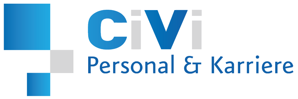 Logo von CiVi GmbH - Personalberater in Oberursel (Taunus)