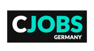 Logo von Cjobs Germany UG - Personalberater in Schwerin