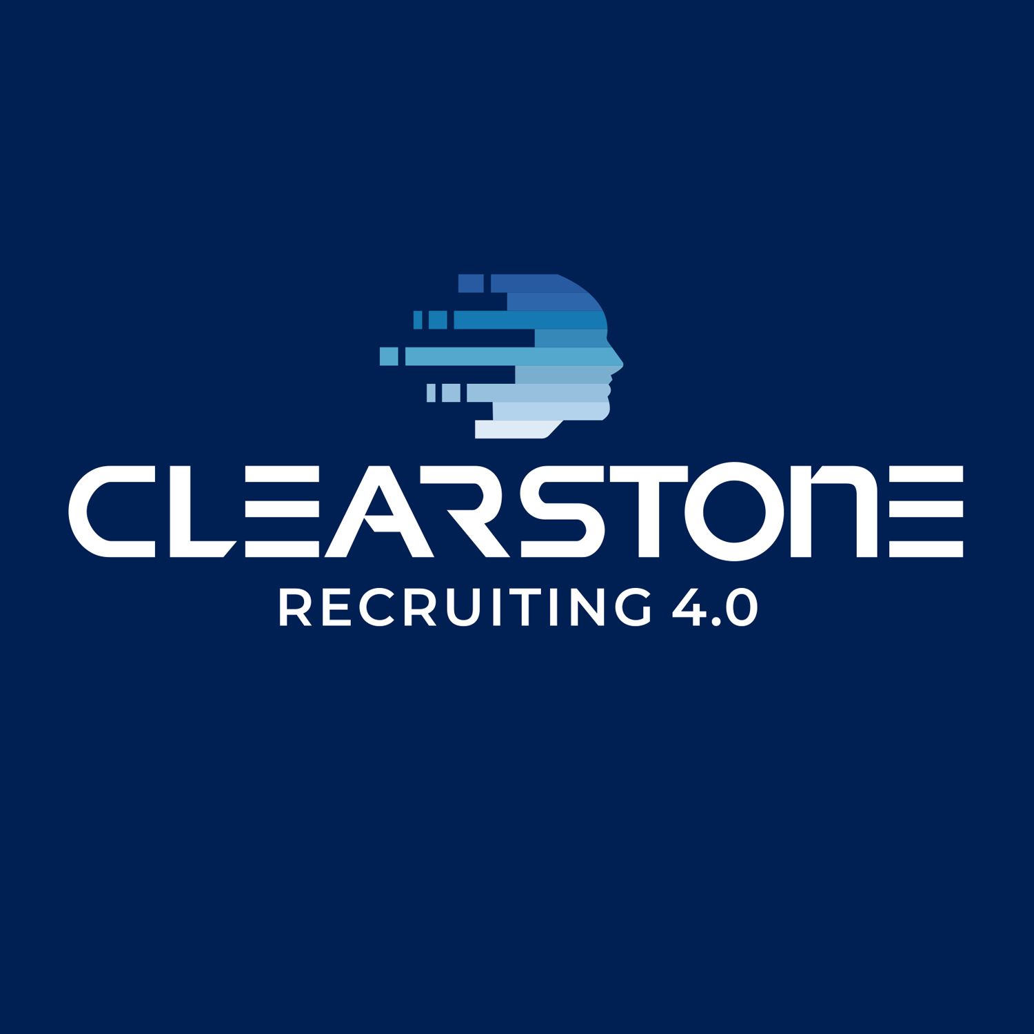 Logo von Clearstone GmbH - Personalberater in Köln