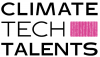 Logo von Climate Tech Talents GmbH - Personalberater in Berlin
