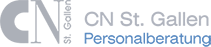 Logo von CN St. Gallen Personalberatung GmbH & Co. KG - Personalberater in Düsseldorf