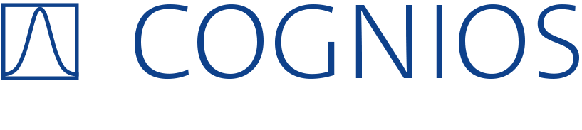 Logo von COGNIOS GmbH - Personalberater in Bochum