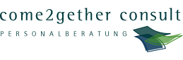 Logo von Come2gether Consult GmbH - Personalberater in Neustadt in Holstein