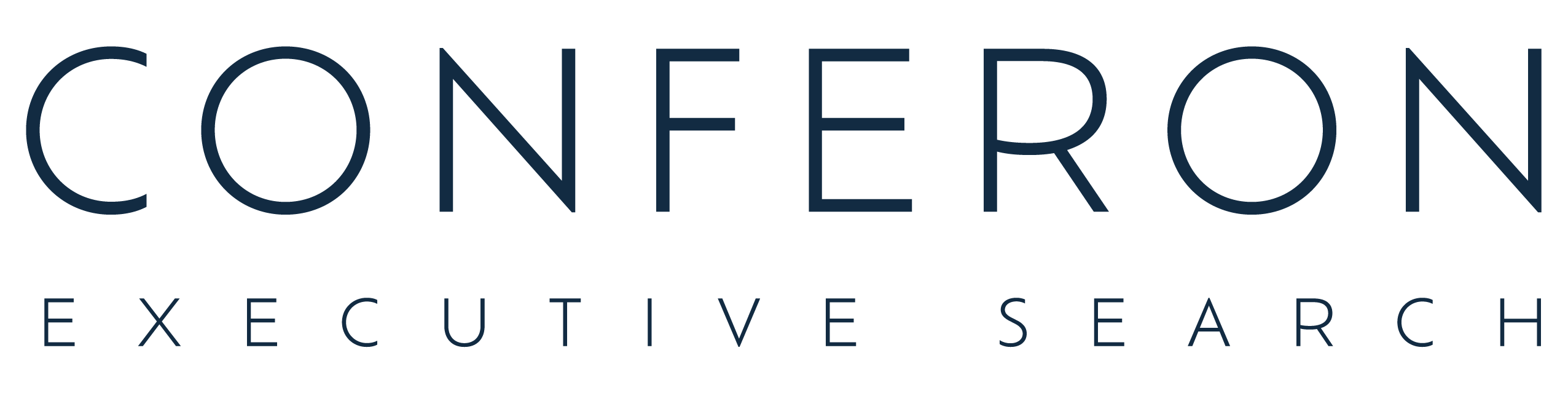 Logo von Conferon Personalberatung GmbH - Personalberater in Linden