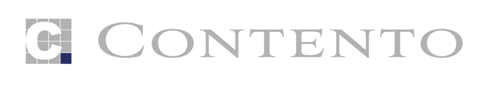 Logo von CONTENTO GmbH - Personalberater in Seevetal