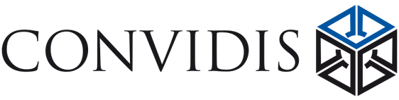 Logo von CONVIDIS AG - Personalberater in Glattbrugg