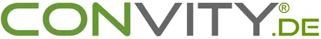 Logo von CONVITY Ltd. & Co. KG - Personalberater in Filderstadt