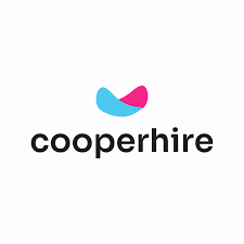 Logo von CooperHire GmbH - Personalberater in Berlin