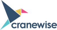 Logo von Cranewise Consulting GmbH - Personalberater in Hamburg