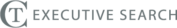 Logo von CT Executive Search Europe GmbH - Personalberater in Berlin