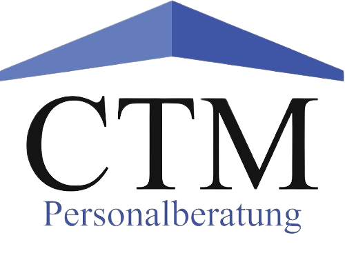 Logo von CTM Personalberatung GmbH - Personalberater in Meinerzhagen