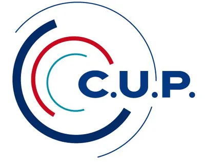 Logo von CUP-Institut für integriertes Coaching und Persönlichkeitsentwicklung GmbH - Personalberater in München