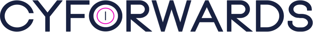 Logo von Cyforwards GmbH - Personalberater in Grünwald