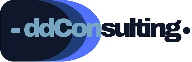 Logo von D&D Consulting GmbH - Personalberater in Düsseldorf