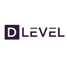 Logo von D-Level GmbH - Personalberater in Hamburg